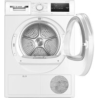 Сушильная машина Bosch Serie 4 WTH86200PL - Превью изображения №6 — Интернет-магазин ПроЗаказ