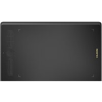 Графический планшет Huion Inspiroy H580X (черный) - Превью изображения №2 — Интернет-магазин ПроЗаказ