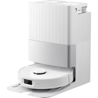 Робот-пылесос Roborock Qrevo Edge 5V1 QRES0200 (евровилка, с английской озвучкой, белый) - Превью изображения №5 — Интернет-магазин ПроЗаказ