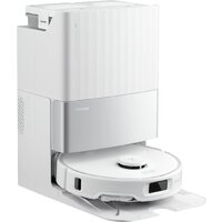 Робот-пылесос Roborock Qrevo Edge 5V1 QRES0200 (евровилка, с английской озвучкой, белый) - Превью изображения №4 — Интернет-магазин ПроЗаказ