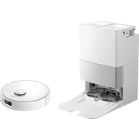 Робот-пылесос Roborock Qrevo Edge 5V1 QRES0200 (евровилка, с английской озвучкой, белый) - Превью изображения №6 — Интернет-магазин ПроЗаказ