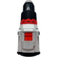 Ударная дрель-шуруповерт Crown CT21127HMX (без АКБ) - Превью изображения №5 — Интернет-магазин ПроЗаказ