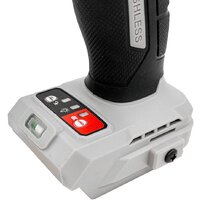 Ударная дрель-шуруповерт Crown CT21127HMX (без АКБ) - Превью изображения №4 — Интернет-магазин ПроЗаказ