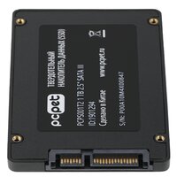 SSD PC Pet 1TB PCPS001T2 - Превью изображения №7 — Интернет-магазин ПроЗаказ