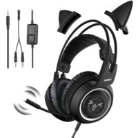 Somic G951S (черный)