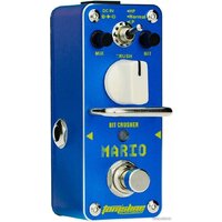 Гитарная педаль Tomsline Mario Bit Crusher AMO-3 - Превью изображения №4 — Интернет-магазин ПроЗаказ
