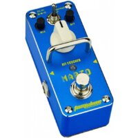 Гитарная педаль Tomsline Mario Bit Crusher AMO-3 - Превью изображения №1 — Интернет-магазин ПроЗаказ