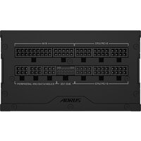 Блок питания Gigabyte Aorus Elite P850W Platinum AE850PM PG5 (rev. 1.1) - Превью изображения №6 — Интернет-магазин ПроЗаказ