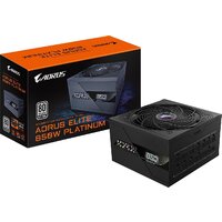 Блок питания Gigabyte Aorus Elite P850W Platinum AE850PM PG5 (rev. 1.1) - Превью изображения №7 — Интернет-магазин ПроЗаказ