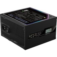 Блок питания Gigabyte Aorus Elite P850W Platinum AE850PM PG5 (rev. 1.1) - Превью изображения №2 — Интернет-магазин ПроЗаказ