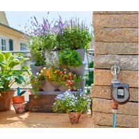 Таймер Gardena Таймер подачи воды Flex 1890-29 - Превью изображения №3 — Интернет-магазин ПроЗаказ