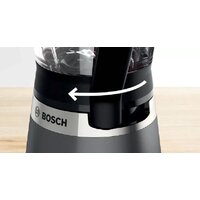 Стационарный блендер Bosch MMB6174S - Превью изображения №4 — Интернет-магазин ПроЗаказ