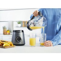 Стационарный блендер Bosch MMB6174S - Превью изображения №6 — Интернет-магазин ПроЗаказ