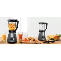 Стационарный блендер Bosch MMB6174S - Превью изображения №23 — Интернет-магазин ПроЗаказ