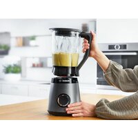 Стационарный блендер Bosch MMB6174S - Превью изображения №5 — Интернет-магазин ПроЗаказ
