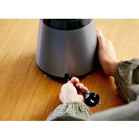 Стационарный блендер Bosch MMB6174S - Превью изображения №8 — Интернет-магазин ПроЗаказ