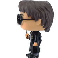 Фигурка Funko Harry Potter Harry Potter 5858 - Превью изображения №4 — Интернет-магазин ПроЗаказ