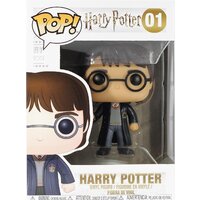 Фигурка Funko Harry Potter Harry Potter 5858 - Превью изображения №2 — Интернет-магазин ПроЗаказ