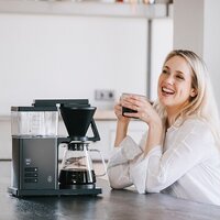 Капельная кофеварка Melitta One 1031-02 - Превью изображения №5 — Интернет-магазин ПроЗаказ