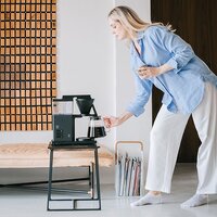 Капельная кофеварка Melitta One 1031-02 - Превью изображения №6 — Интернет-магазин ПроЗаказ