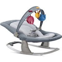 Inglesina Lounge AZ96K9SGA (sugar)