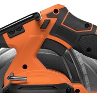 Дисковая (циркулярная) пила Daewoo Power DAS 1821Li (без АКБ) - Превью изображения №9 — Интернет-магазин ПроЗаказ