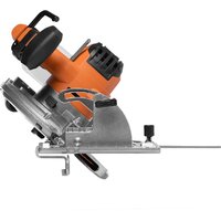 Дисковая (циркулярная) пила Daewoo Power DAS 1821Li (без АКБ) - Превью изображения №4 — Интернет-магазин ПроЗаказ