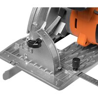 Дисковая (циркулярная) пила Daewoo Power DAS 1821Li (без АКБ) - Превью изображения №6 — Интернет-магазин ПроЗаказ