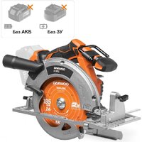 Daewoo Power DAS 1821Li (без АКБ)