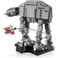Конструктор LEGO Star Wars 75440 AT-AT среднего размера - Превью изображения №4 — Интернет-магазин ПроЗаказ