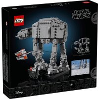 Конструктор LEGO Star Wars 75440 AT-AT среднего размера - Превью изображения №12 — Интернет-магазин ПроЗаказ
