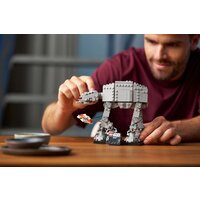 Конструктор LEGO Star Wars 75440 AT-AT среднего размера - Превью изображения №7 — Интернет-магазин ПроЗаказ