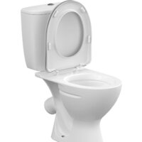 Унитаз напольный Cersanit Nick S-KO-NIC031-ST-P-w - Превью изображения №7 — Интернет-магазин ПроЗаказ