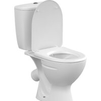 Унитаз напольный Cersanit Nick S-KO-NIC031-ST-P-w - Превью изображения №6 — Интернет-магазин ПроЗаказ