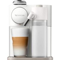 Капсульная кофеварка DeLonghi Gran Latissima EN640.W - Превью изображения №3 — Интернет-магазин ПроЗаказ