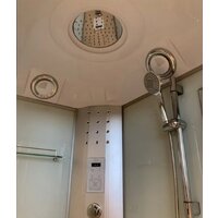 Душевая кабина River Dunay XL 100/44 MT - Превью изображения №20 — Интернет-магазин ПроЗаказ