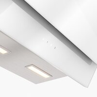 Кухонная вытяжка Franke Temper 60 WH/SS 330.0712.117 - Превью изображения №9 — Интернет-магазин ПроЗаказ