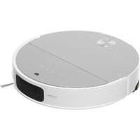 Робот-пылесос Roborock Robotic Vacuum Cleaner+Empty Wash Fill Dock S9 MaxV Ultra S90VER S9MVU52-02 (с русской озвучкой, белый) - Превью изображения №4 — Интернет-магазин ПроЗаказ