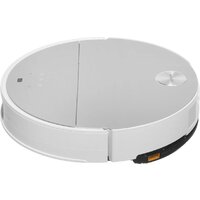 Робот-пылесос Roborock Robotic Vacuum Cleaner+Empty Wash Fill Dock S9 MaxV Ultra S90VER S9MVU52-02 (с русской озвучкой, белый) - Превью изображения №5 — Интернет-магазин ПроЗаказ