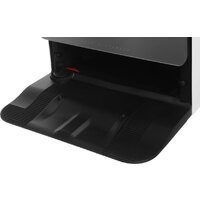 Робот-пылесос Roborock Robotic Vacuum Cleaner+Empty Wash Fill Dock S9 MaxV Ultra S90VER S9MVU52-02 (с русской озвучкой, белый) - Превью изображения №18 — Интернет-магазин ПроЗаказ