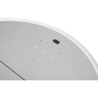 Робот-пылесос Roborock Robotic Vacuum Cleaner+Empty Wash Fill Dock S9 MaxV Ultra S90VER S9MVU52-02 (с русской озвучкой, белый) - Превью изображения №20 — Интернет-магазин ПроЗаказ