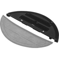 Робот-пылесос Roborock Robotic Vacuum Cleaner+Empty Wash Fill Dock S9 MaxV Ultra S90VER S9MVU52-02 (с русской озвучкой, белый) - Превью изображения №21 — Интернет-магазин ПроЗаказ