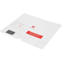 Робот-пылесос Roborock Robotic Vacuum Cleaner+Empty Wash Fill Dock S9 MaxV Ultra S90VER S9MVU52-02 (с русской озвучкой, белый) - Превью изображения №10 — Интернет-магазин ПроЗаказ