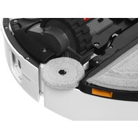 Робот-пылесос Roborock Robotic Vacuum Cleaner+Empty Wash Fill Dock S9 MaxV Ultra S90VER S9MVU52-02 (с русской озвучкой, белый) - Превью изображения №11 — Интернет-магазин ПроЗаказ