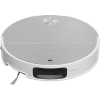 Робот-пылесос Roborock Robotic Vacuum Cleaner+Empty Wash Fill Dock S9 MaxV Ultra S90VER S9MVU52-02 (с русской озвучкой, белый) - Превью изображения №3 — Интернет-магазин ПроЗаказ