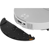 Робот-пылесос Roborock Robotic Vacuum Cleaner+Empty Wash Fill Dock S9 MaxV Ultra S90VER S9MVU52-02 (с русской озвучкой, белый) - Превью изображения №13 — Интернет-магазин ПроЗаказ