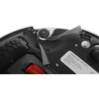 Робот-пылесос Roborock Robotic Vacuum Cleaner+Empty Wash Fill Dock S9 MaxV Ultra S90VER S9MVU52-02 (с русской озвучкой, белый) - Превью изображения №8 — Интернет-магазин ПроЗаказ