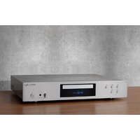 CD-проигрыватель Taga Harmony TCD-50 (серебристый) - Превью изображения №3 — Интернет-магазин ПроЗаказ