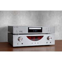 CD-проигрыватель Taga Harmony TCD-50 (серебристый) - Превью изображения №4 — Интернет-магазин ПроЗаказ