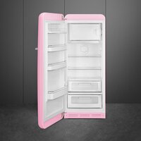Однокамерный холодильник Smeg FAB28LPK6 - Превью изображения №2 — Интернет-магазин ПроЗаказ
